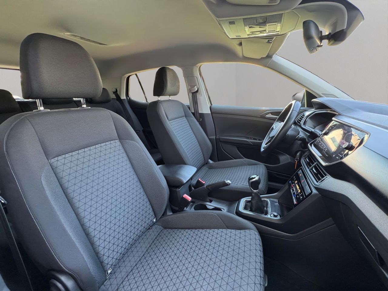 Volkswagen T-Cross Advance 1.0 TSI 70 kW - Foto 12