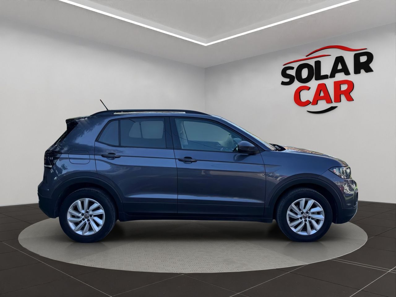 Volkswagen T-Cross Advance 1.0 TSI 70 kW - Foto 5