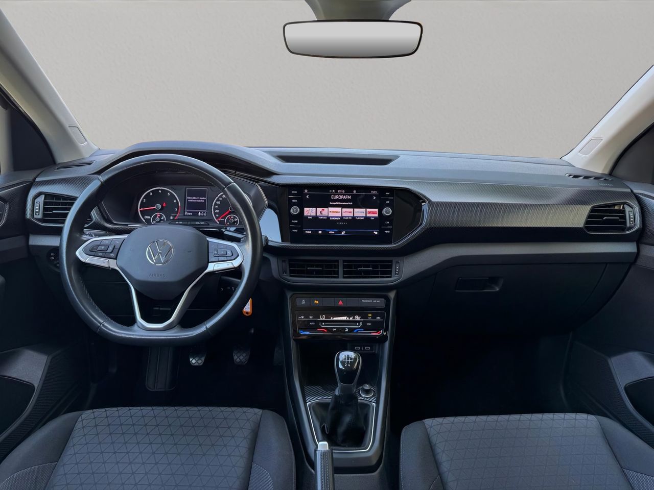Volkswagen T-Cross Advance 1.0 TSI 70 kW - Foto 23