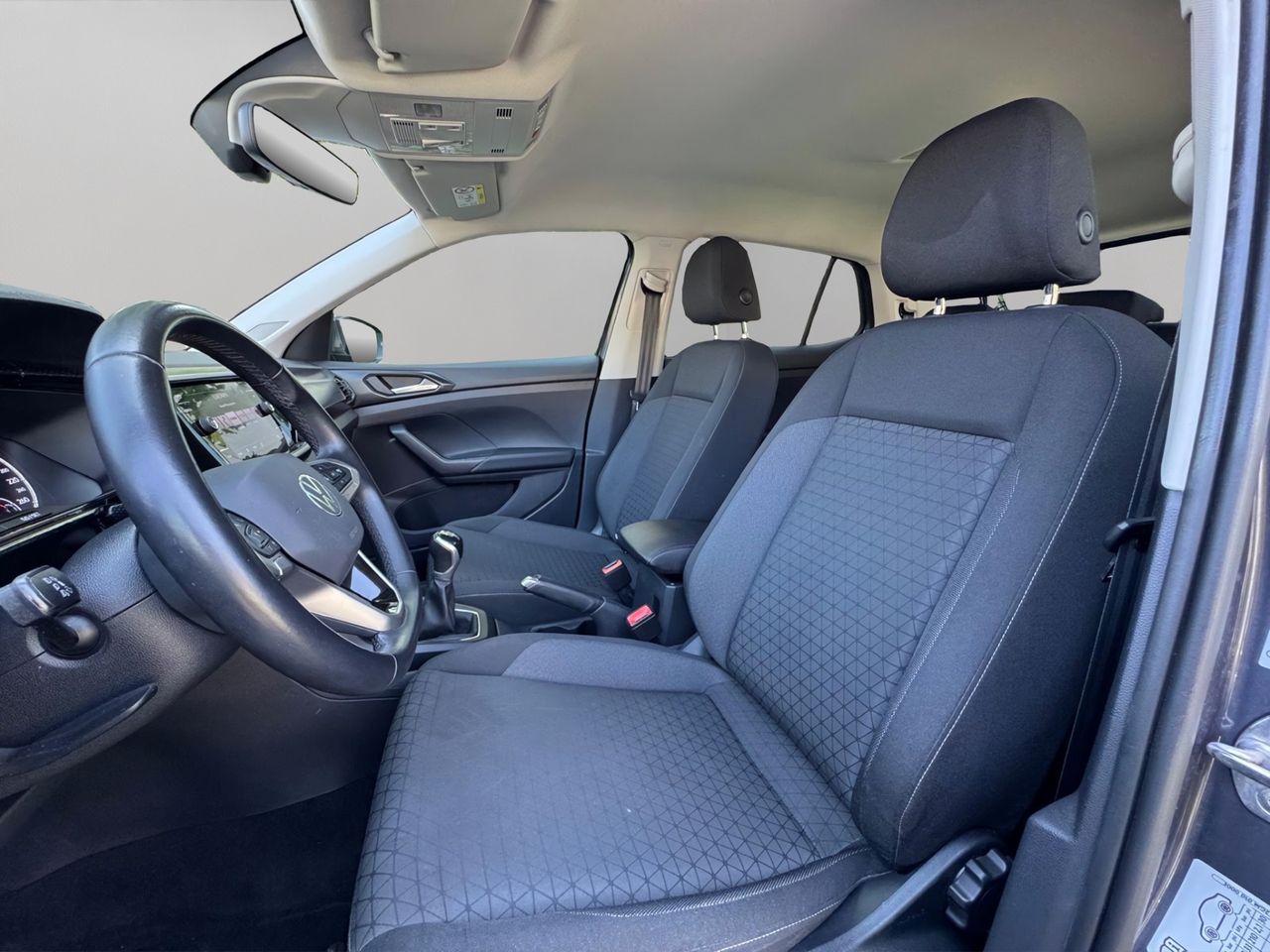 Volkswagen T-Cross Advance 1.0 TSI 70 kW - Foto 9