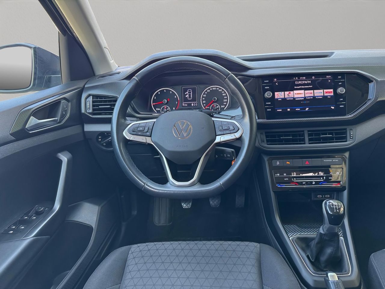 Volkswagen T-Cross Advance 1.0 TSI 70 kW - Foto 22