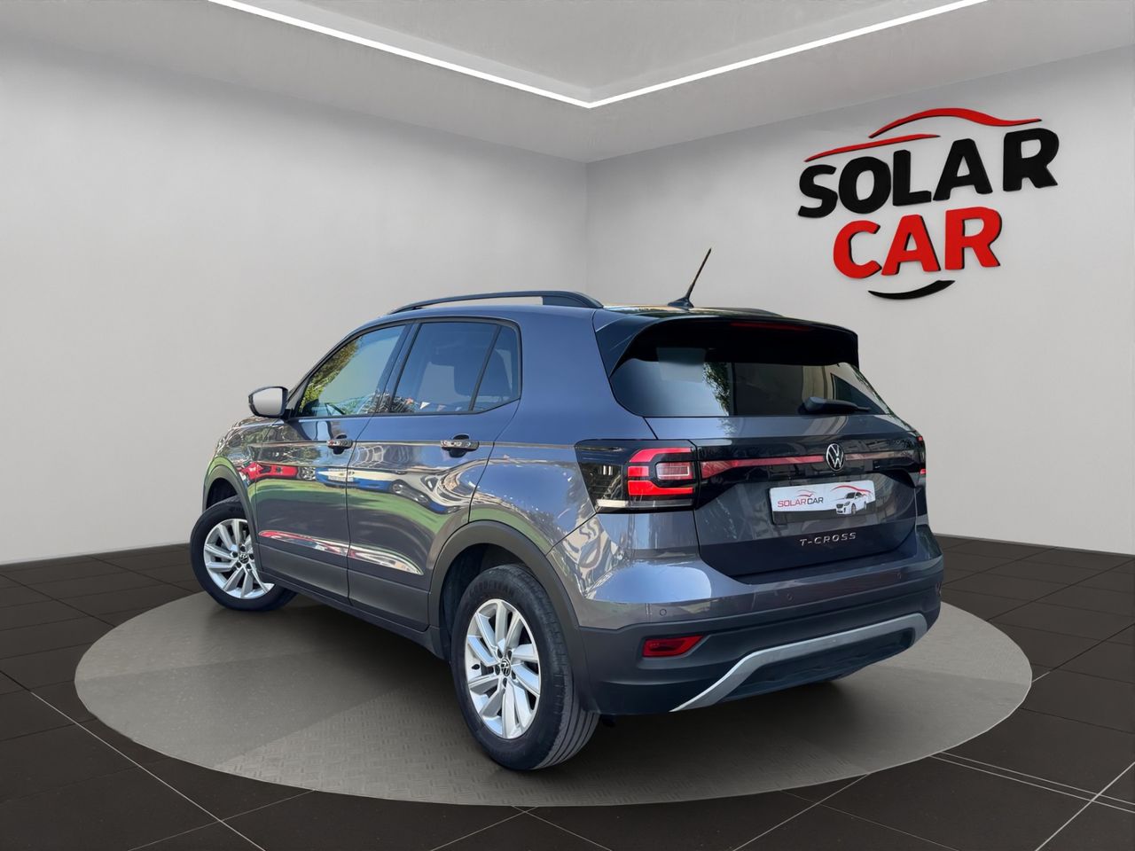Volkswagen T-Cross Advance 1.0 TSI 70 kW - Foto 28