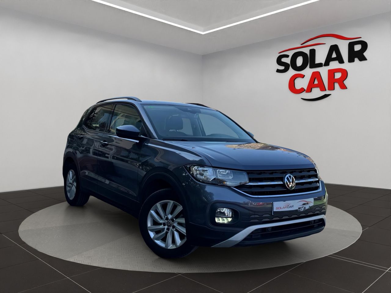 Volkswagen T-Cross Advance 1.0 TSI 70 kW - Foto 4