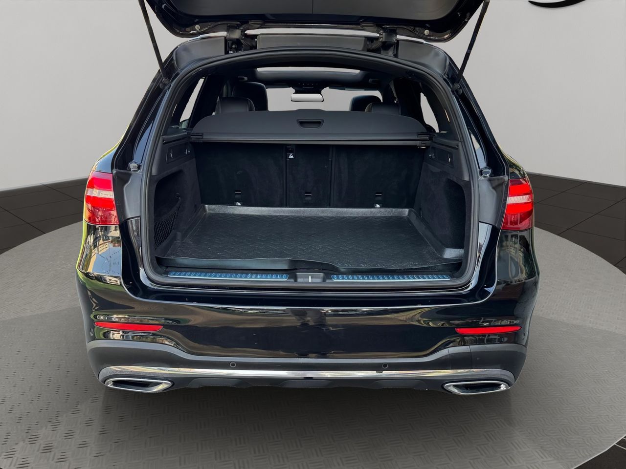 Mercedes GLC 220 d 4MATIC - Foto 35