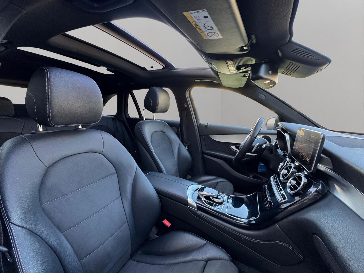 Mercedes GLC 220 d 4MATIC - Foto 12