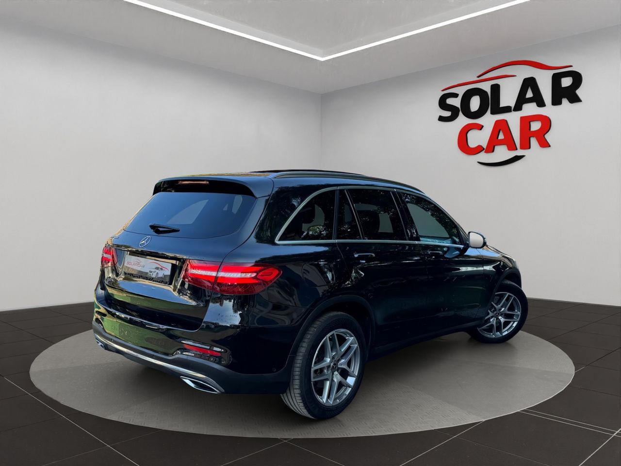 Mercedes GLC 220 d 4MATIC - Foto 33