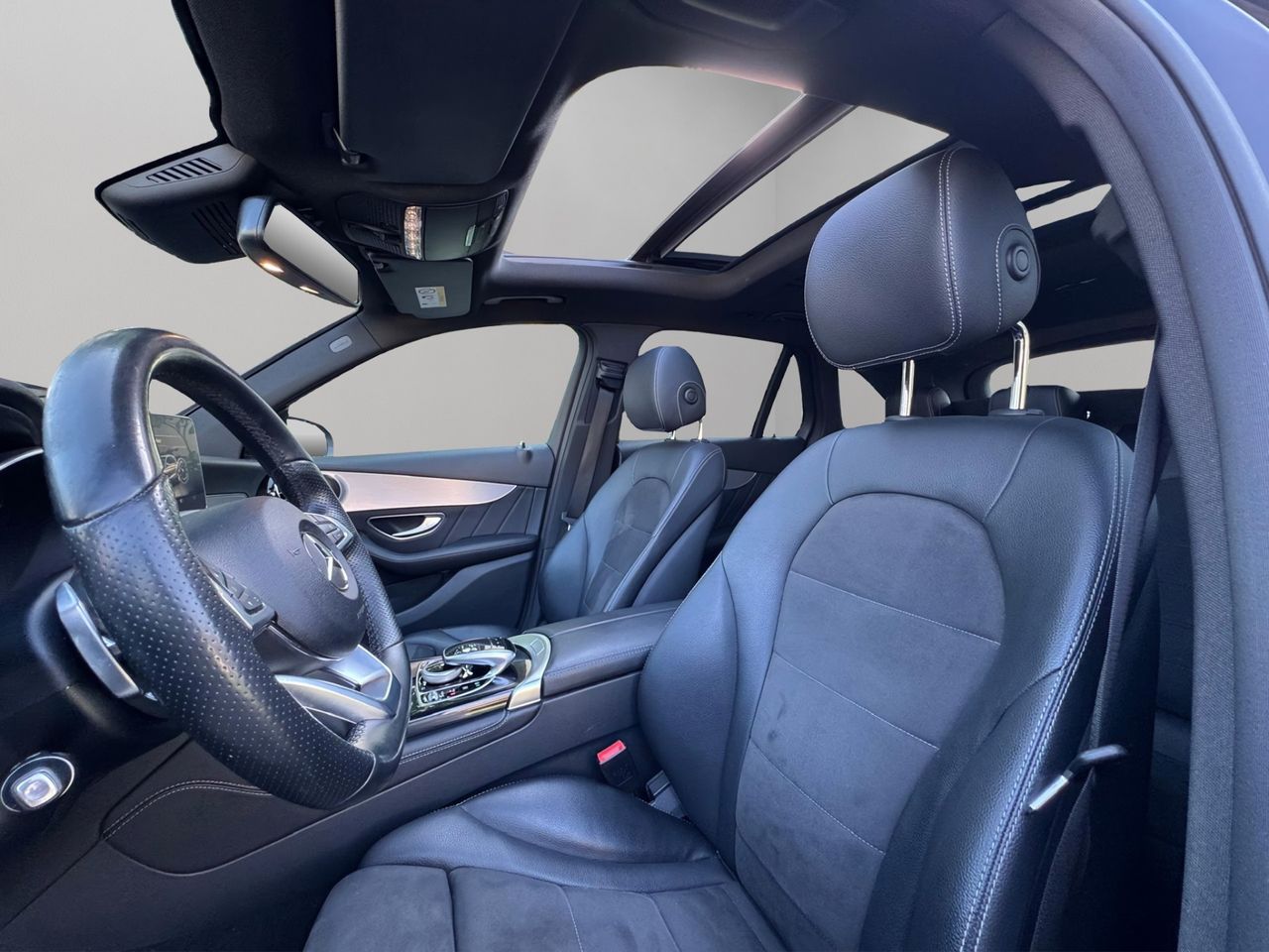 Mercedes GLC 220 d 4MATIC - Foto 9