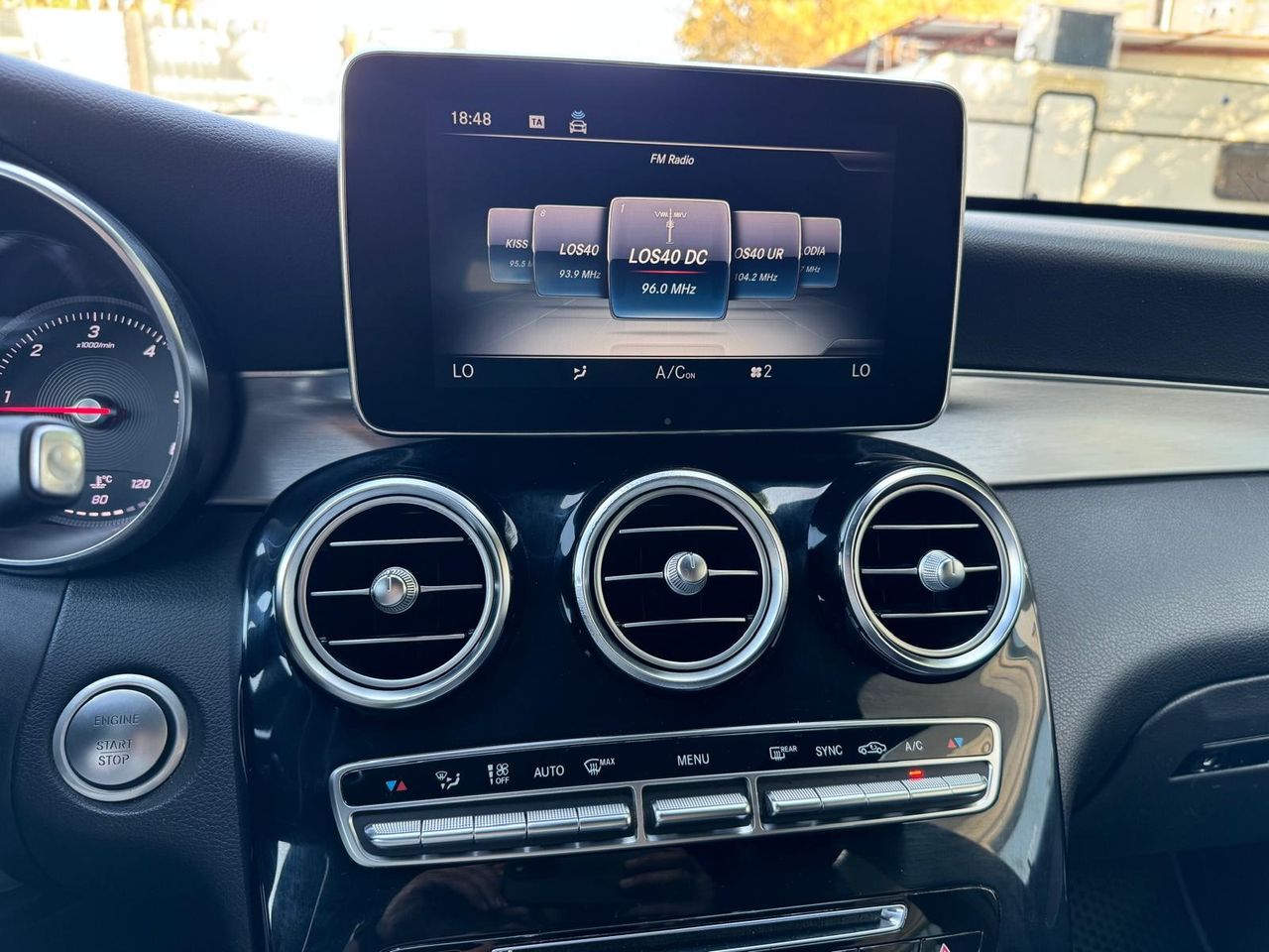 Mercedes GLC 220 d 4MATIC - Foto 14