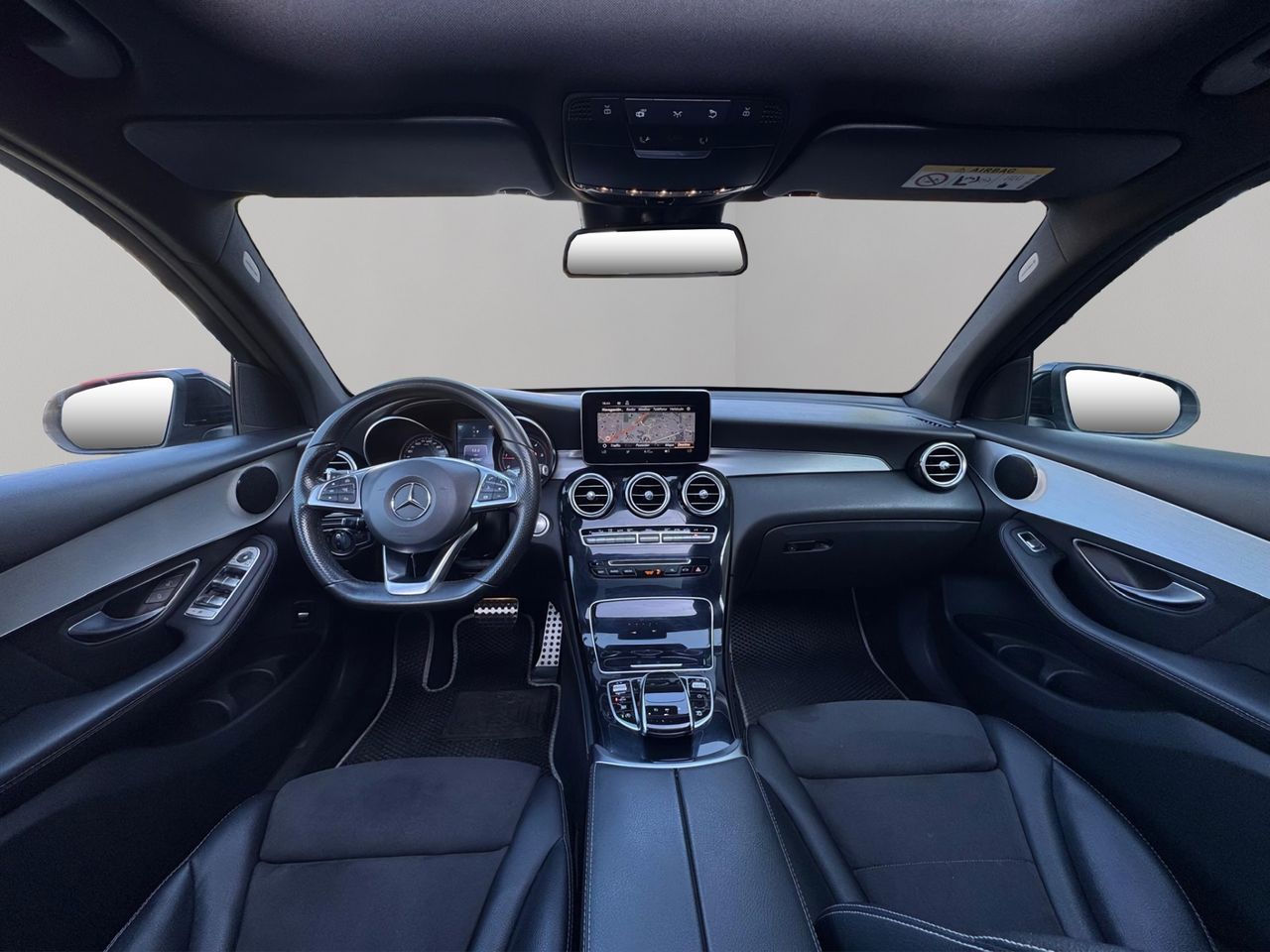 Mercedes GLC 220 d 4MATIC - Foto 27
