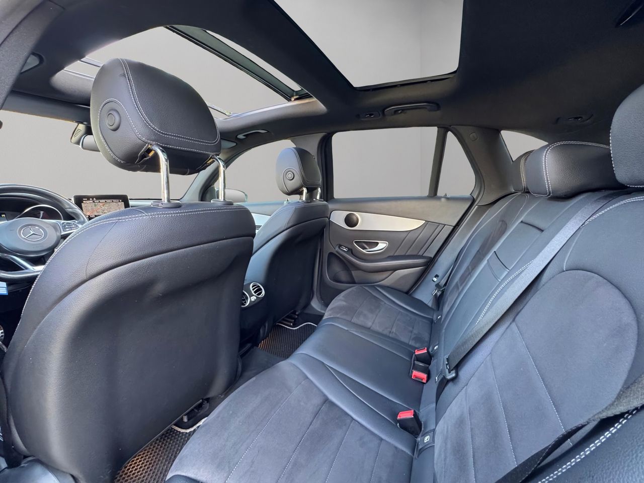 Mercedes GLC 220 d 4MATIC - Foto 30