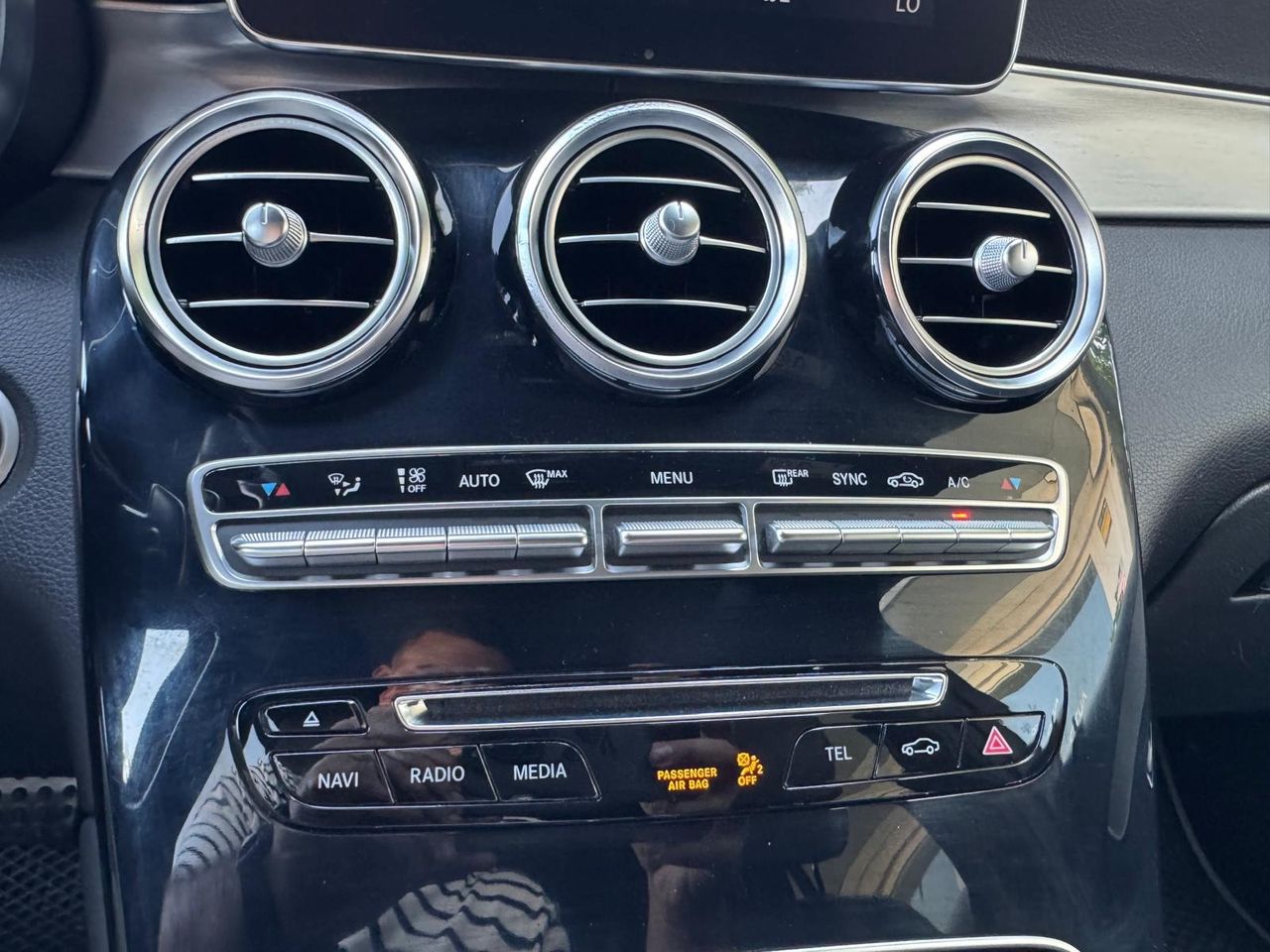 Mercedes GLC 220 d 4MATIC - Foto 22