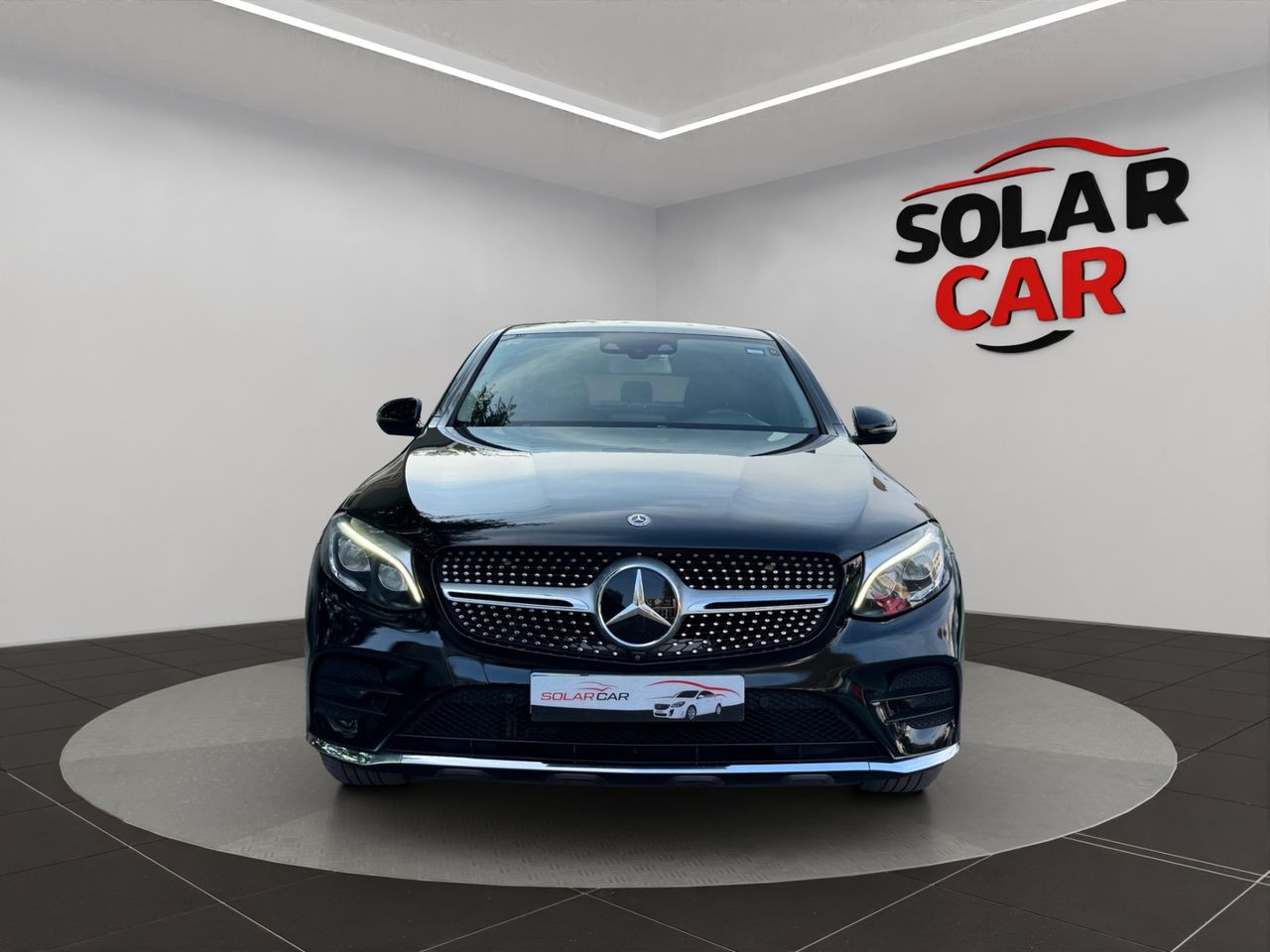 Mercedes GLC Coupé 250 d 4MATIC - Foto 3