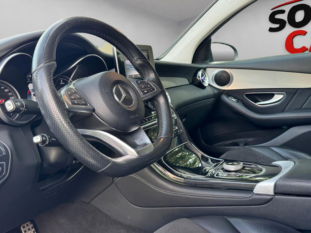 Mercedes GLC Coupé 250 d 4MATIC - Foto 7