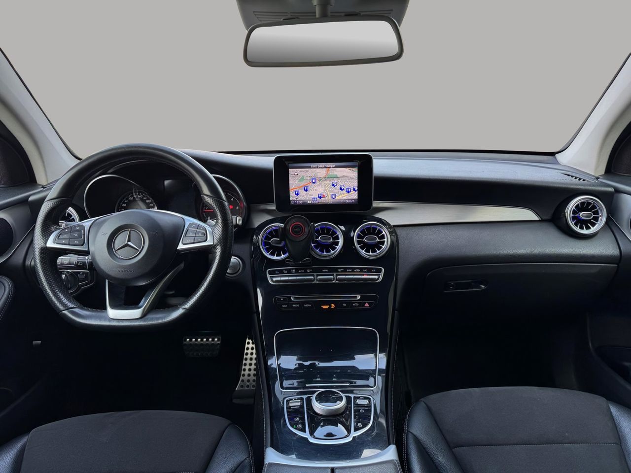 Mercedes GLC Coupé 250 d 4MATIC - Foto 25