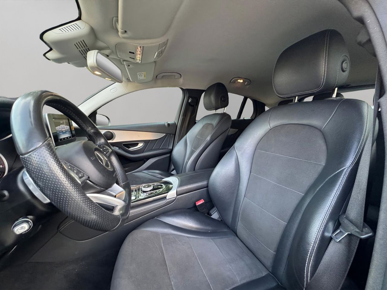 Mercedes GLC Coupé 250 d 4MATIC - Foto 9