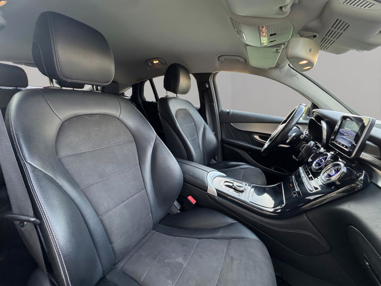 Mercedes GLC Coupé 250 d 4MATIC - Foto 12