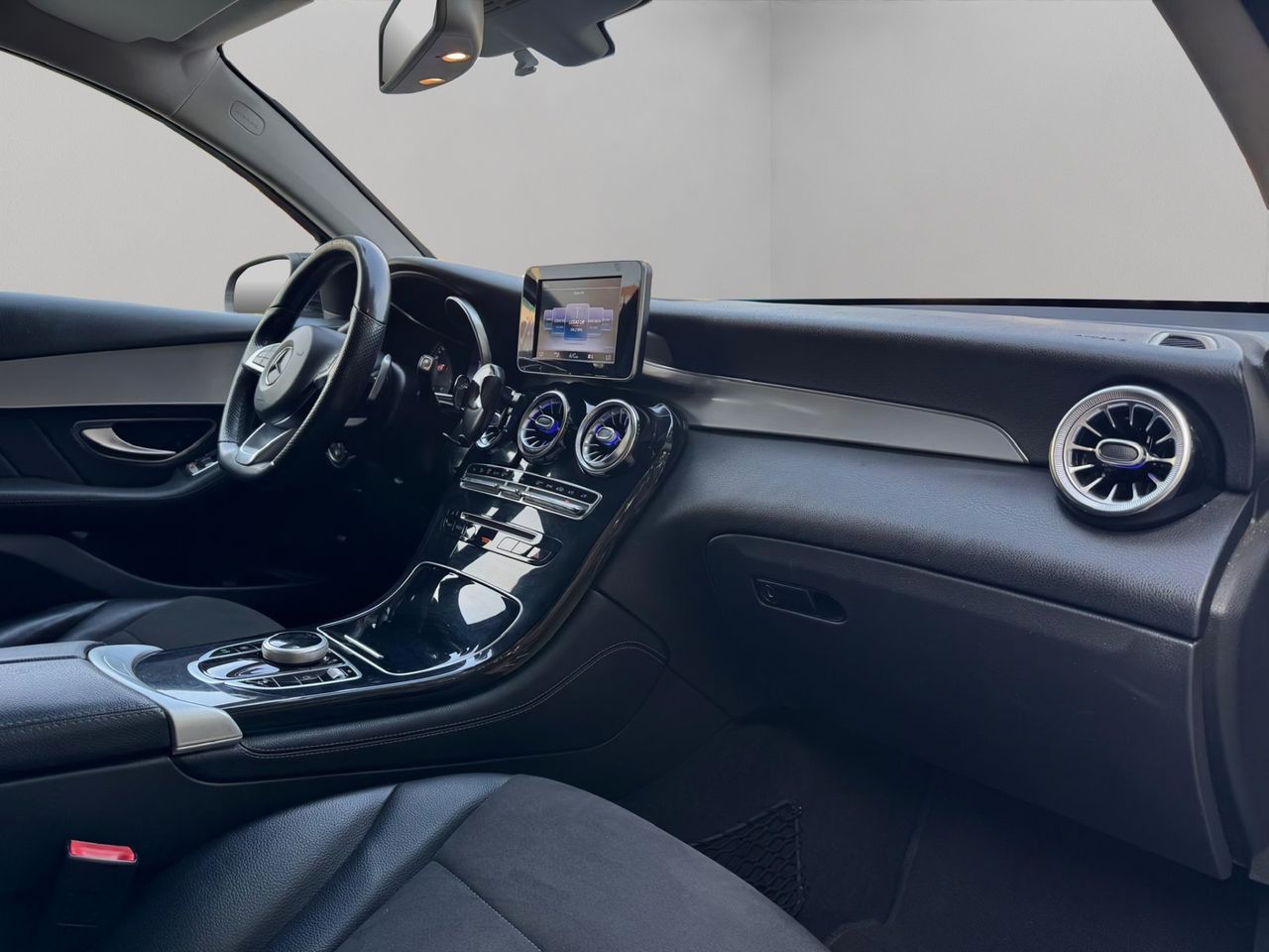 Mercedes GLC Coupé 250 d 4MATIC - Foto 11