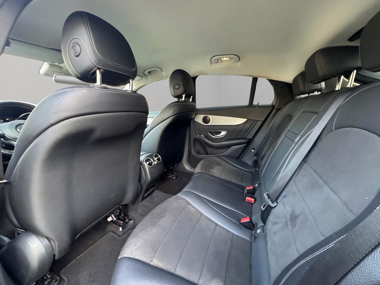 Mercedes GLC Coupé 250 d 4MATIC - Foto 27