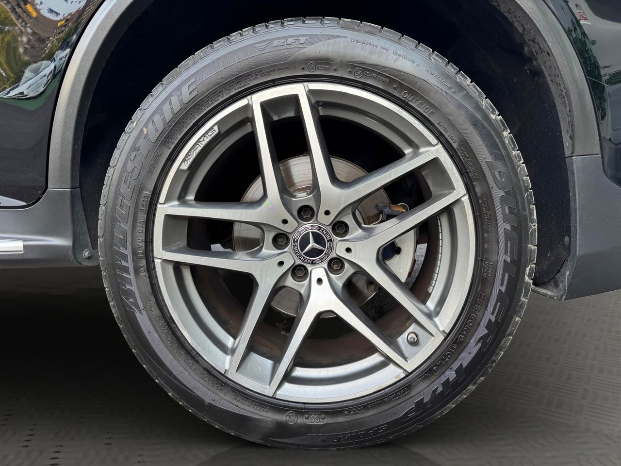 Mercedes GLC Coupé 250 d 4MATIC - Foto 29