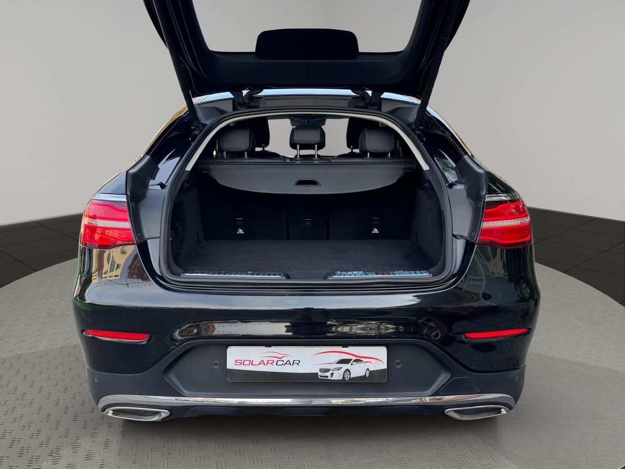 Mercedes GLC Coupé 250 d 4MATIC - Foto 32