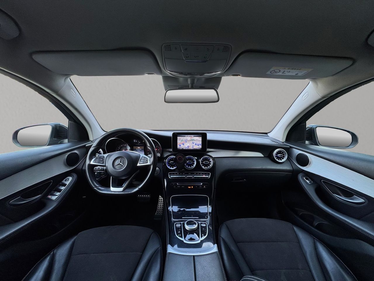 Mercedes GLC Coupé 250 d 4MATIC - Foto 26
