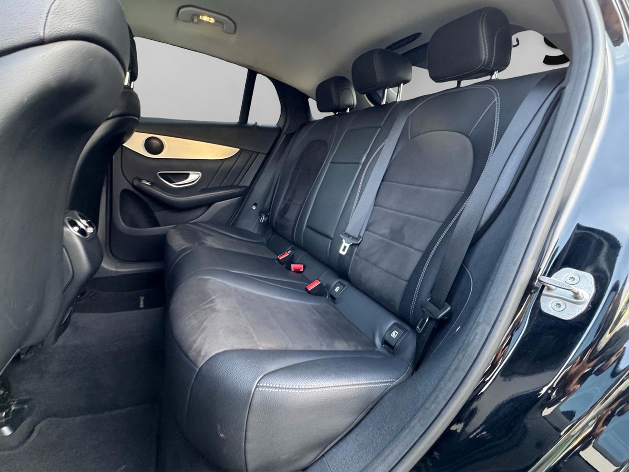 Mercedes GLC Coupé 250 d 4MATIC - Foto 28