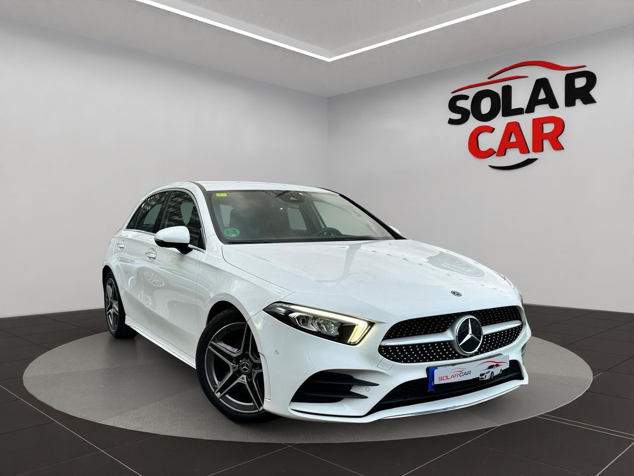 Mercedes Clase A A 200 7G-DCT - Foto 4