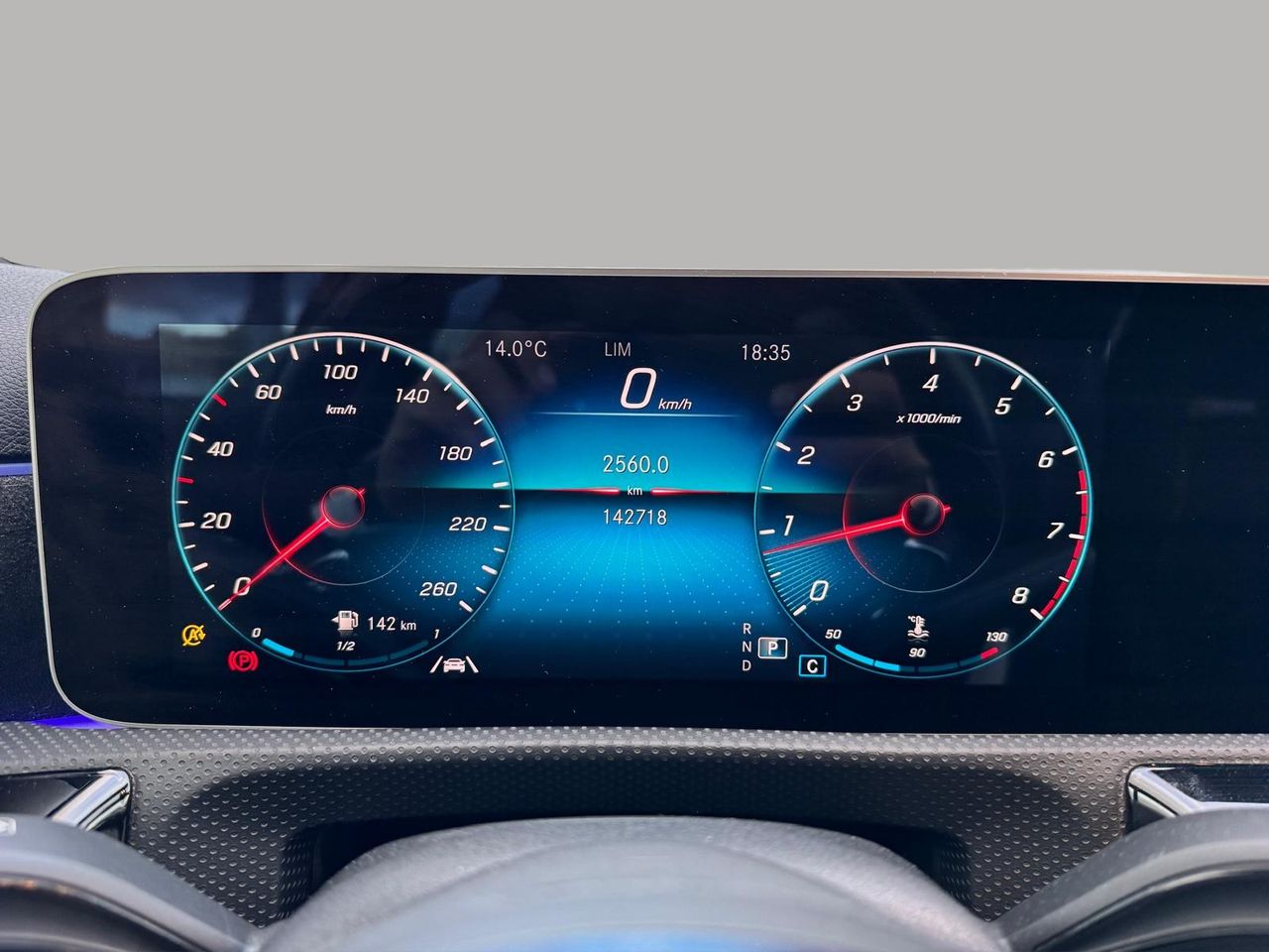 Mercedes Clase A A 200 7G-DCT - Foto 18