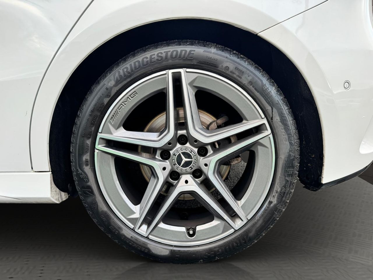 Mercedes Clase A A 200 7G-DCT - Foto 30
