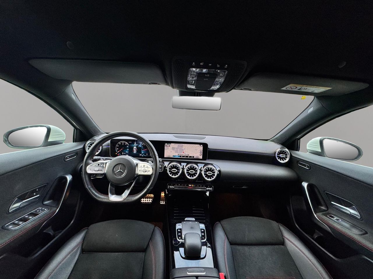 Mercedes Clase A A 200 7G-DCT - Foto 27