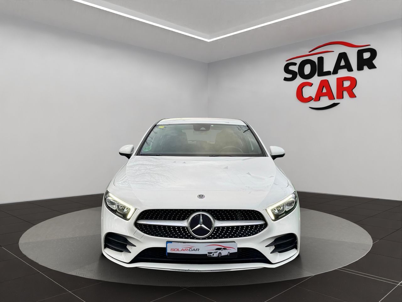 Mercedes Clase A A 200 7G-DCT - Foto 3