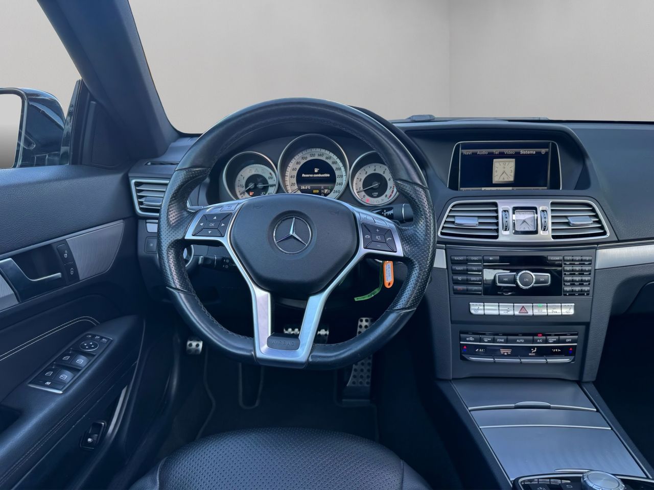 Mercedes Clase E E 250 Coupé - Foto 22