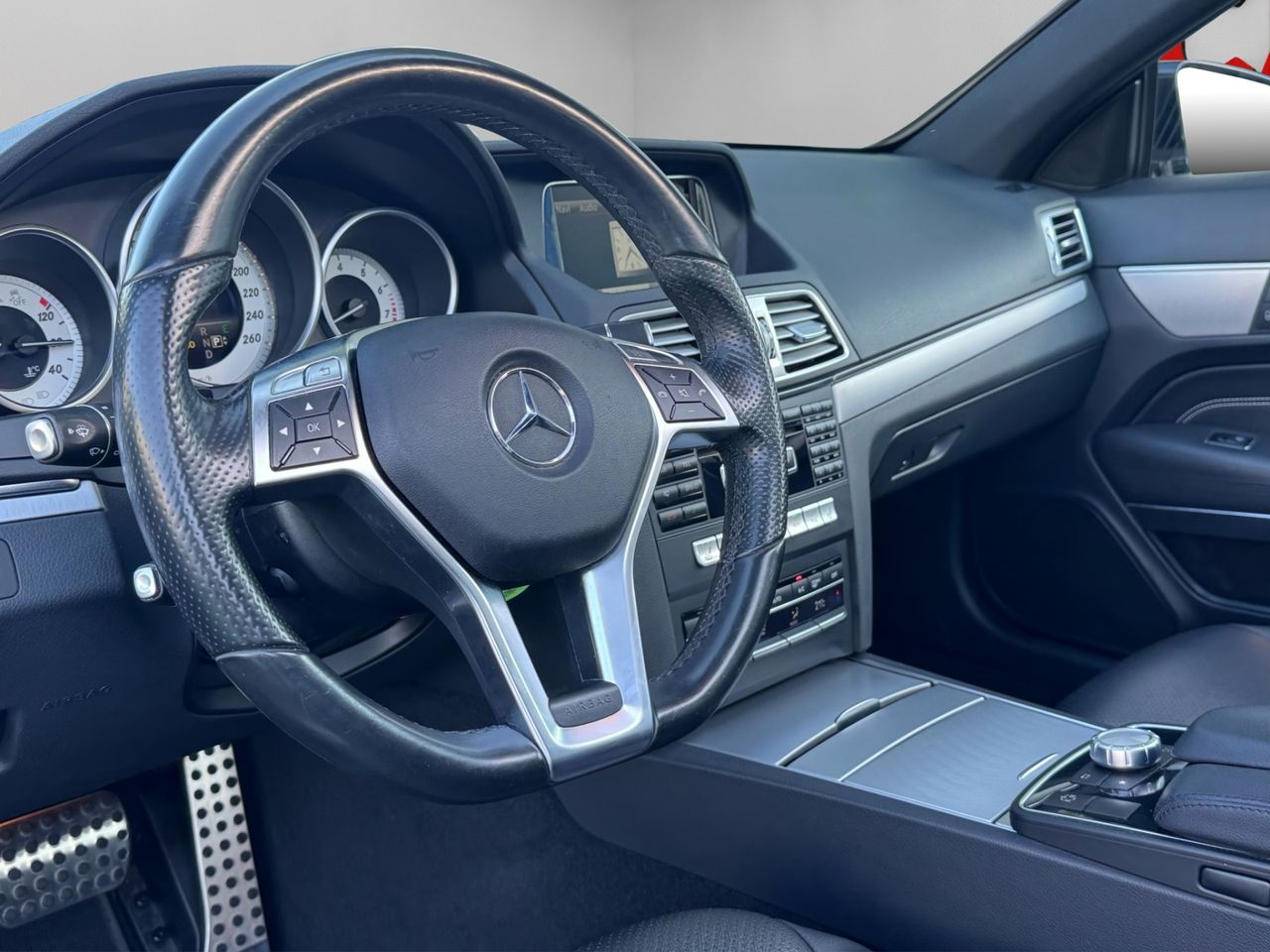 Mercedes Clase E E 250 Coupé - Foto 7