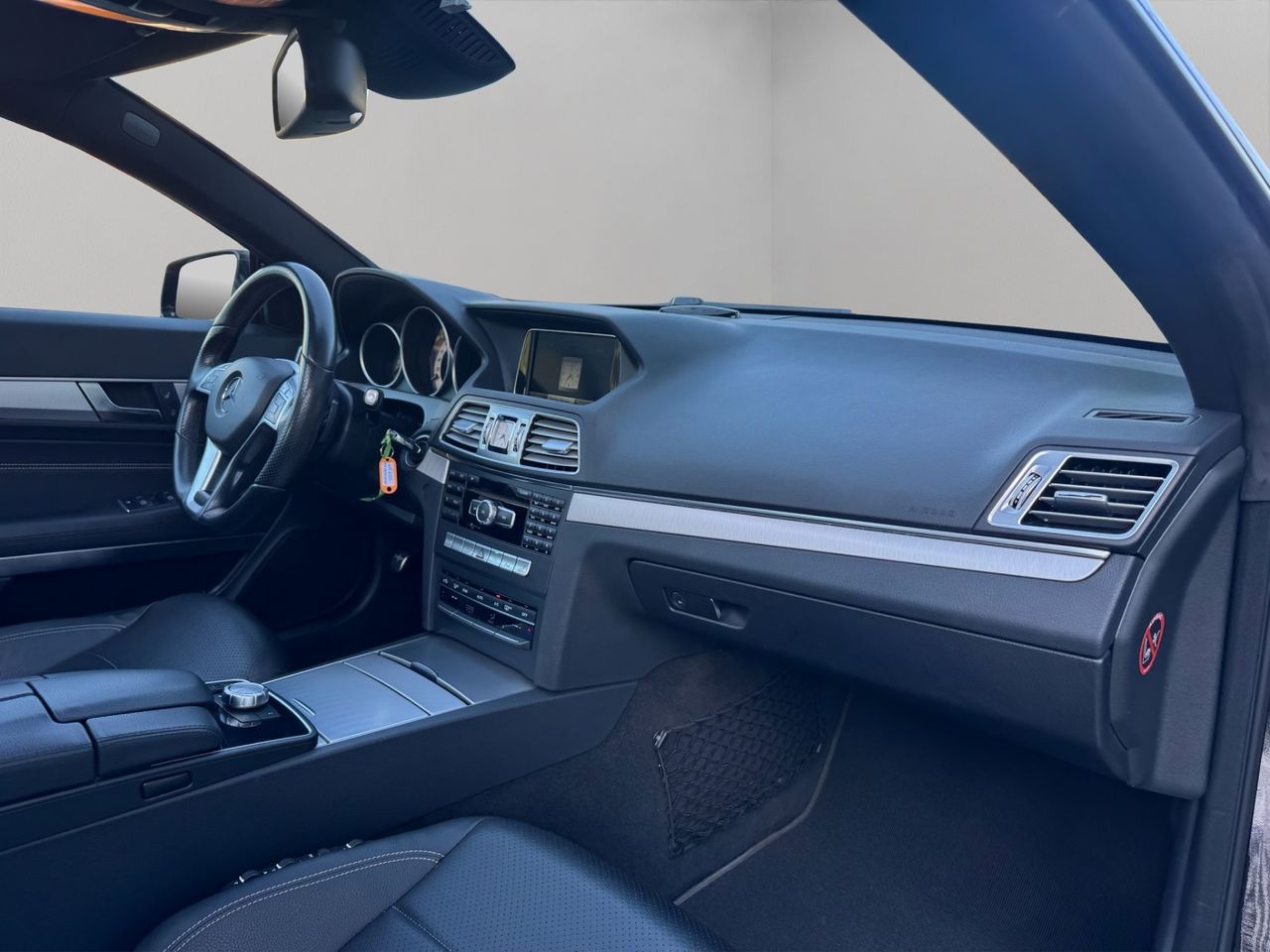 Mercedes Clase E E 250 Coupé - Foto 11