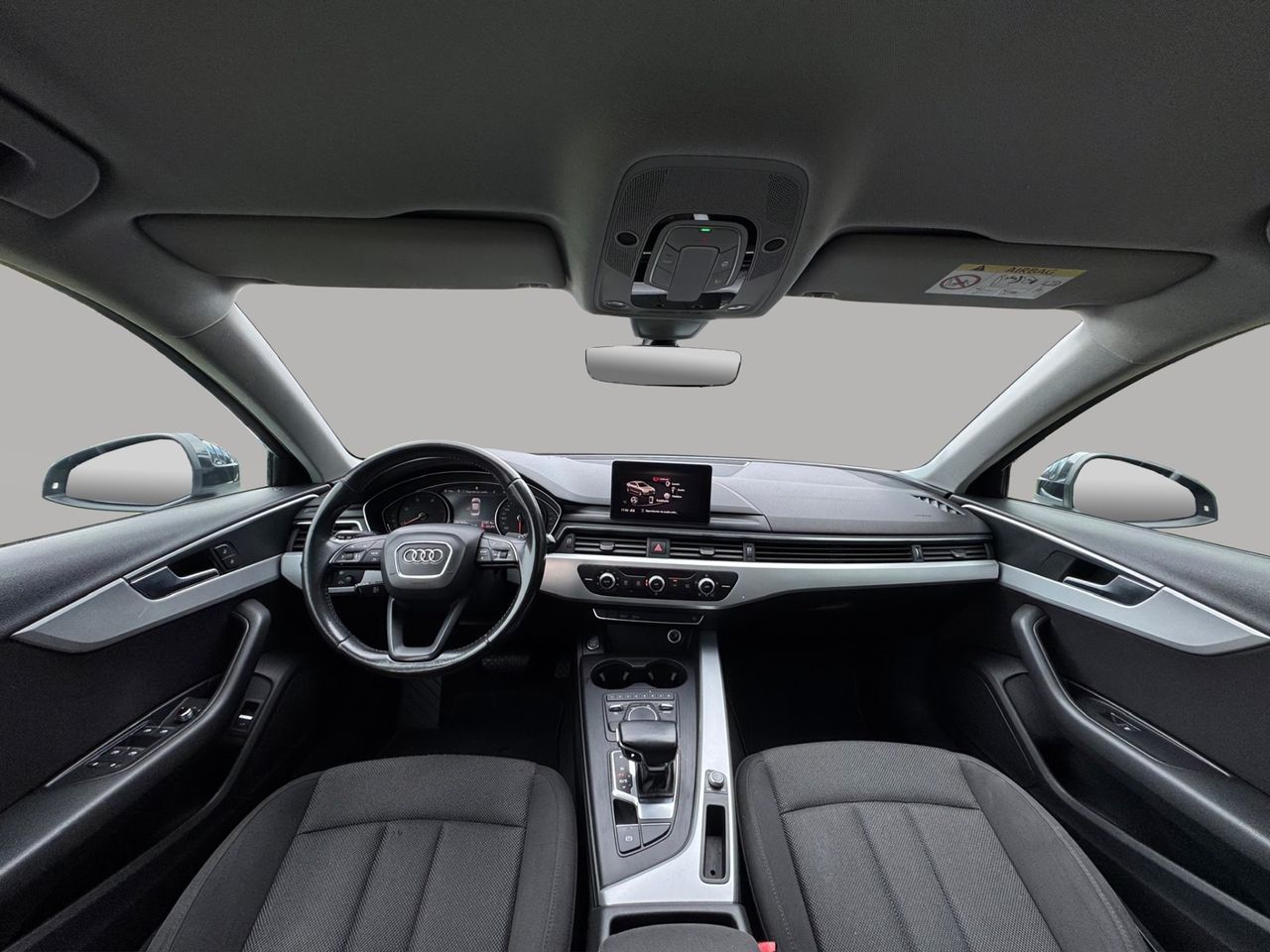 Audi A4 2.0 TDI 110 kW - Foto 23