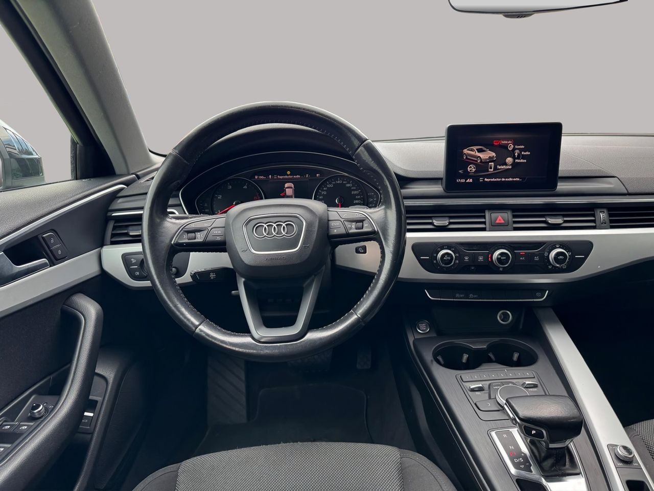 Audi A4 2.0 TDI 110 kW - Foto 21