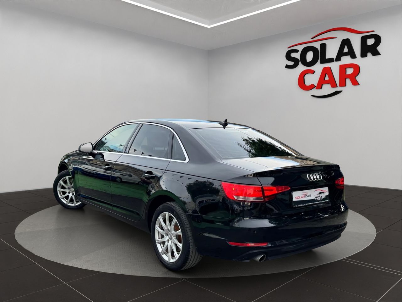 Audi A4 2.0 TDI 110 kW - Foto 27