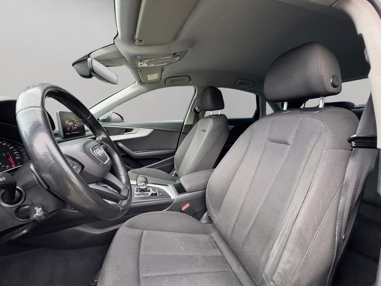 Audi A4 2.0 TDI 110 kW - Foto 9