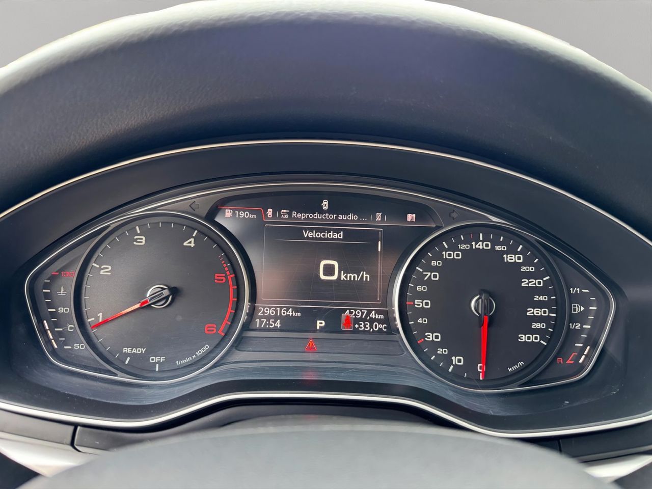 Audi A4 2.0 TDI 110 kW - Foto 17