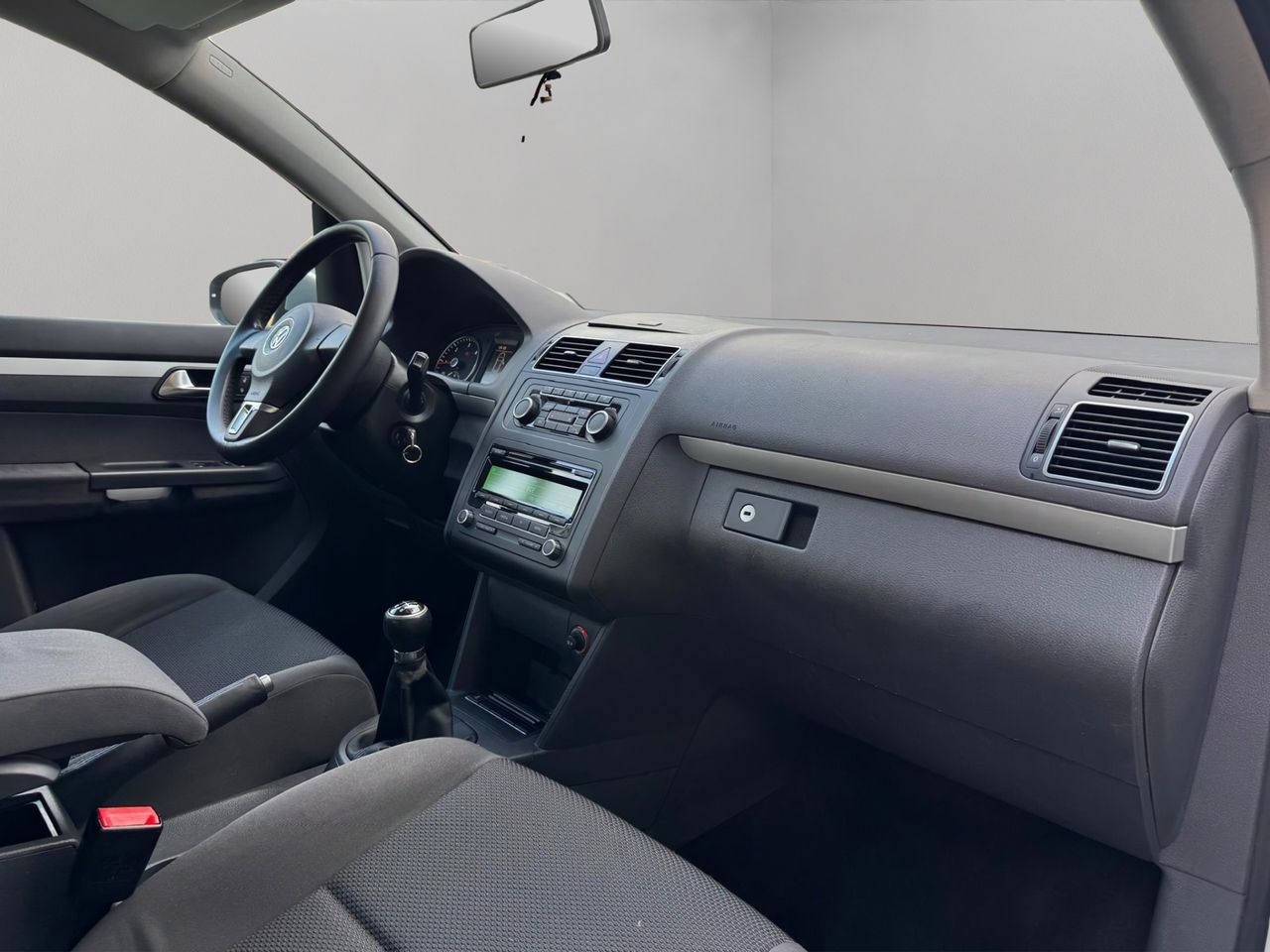 Volkswagen Touran Edition 1.6 TDI 105 CV - Foto 11