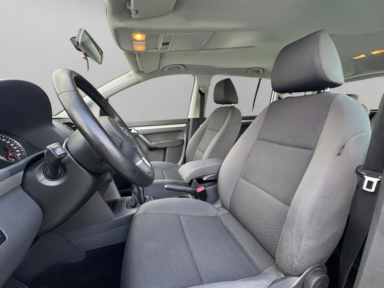 Volkswagen Touran Edition 1.6 TDI 105 CV - Foto 9