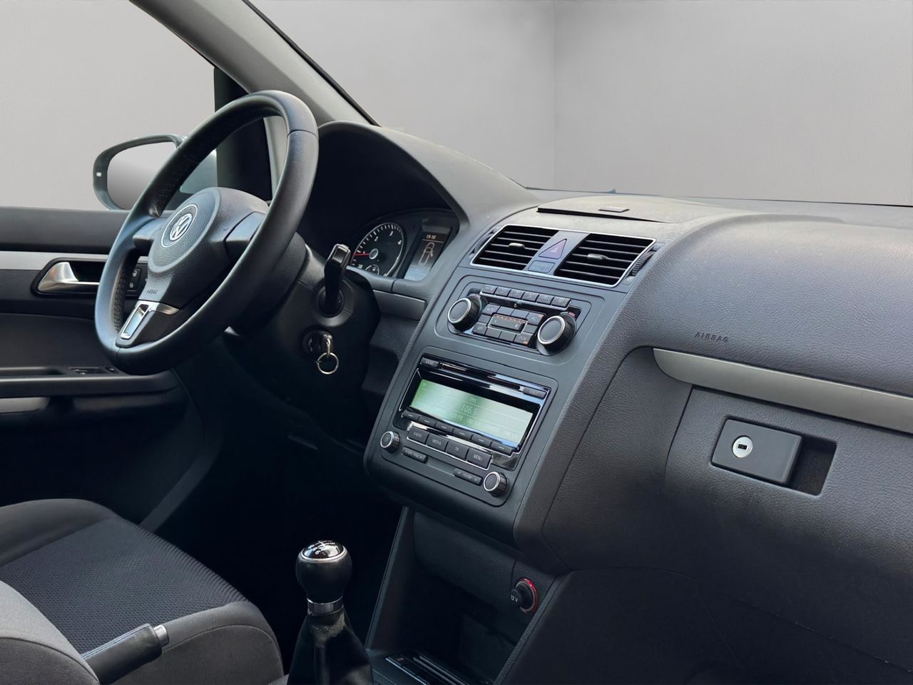 Volkswagen Touran Edition 1.6 TDI 105 CV - Foto 10