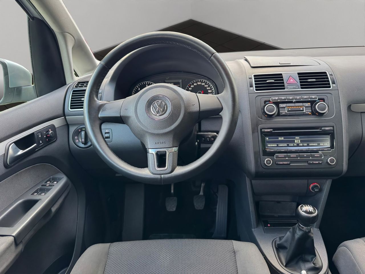Volkswagen Touran Edition 1.6 TDI 105 CV - Foto 17