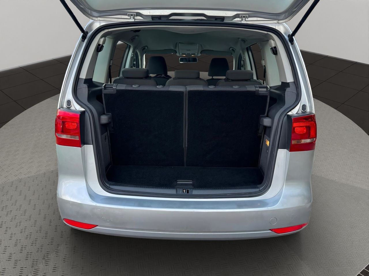 Volkswagen Touran Edition 1.6 TDI 105 CV - Foto 25