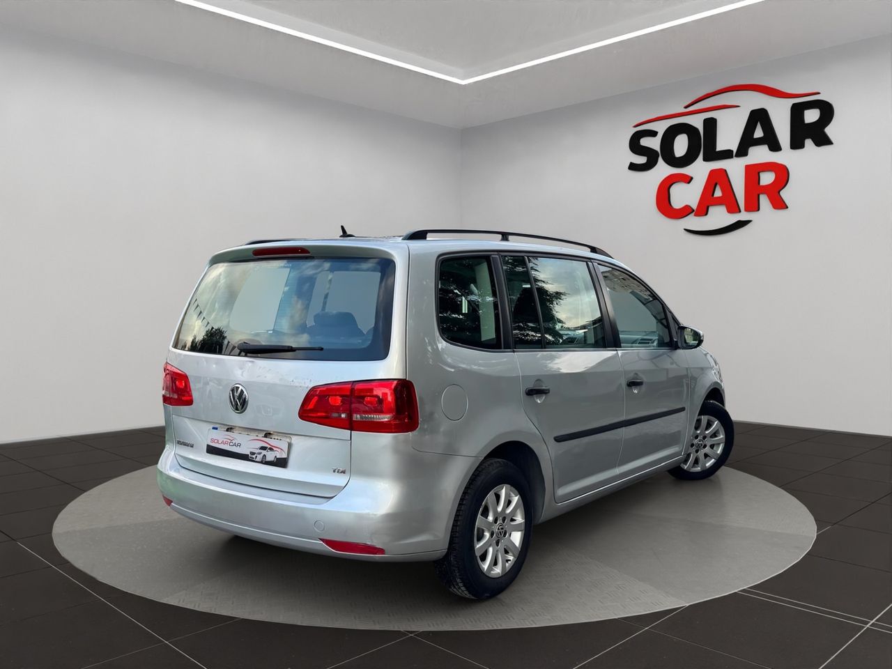 Volkswagen Touran Edition 1.6 TDI 105 CV - Foto 23
