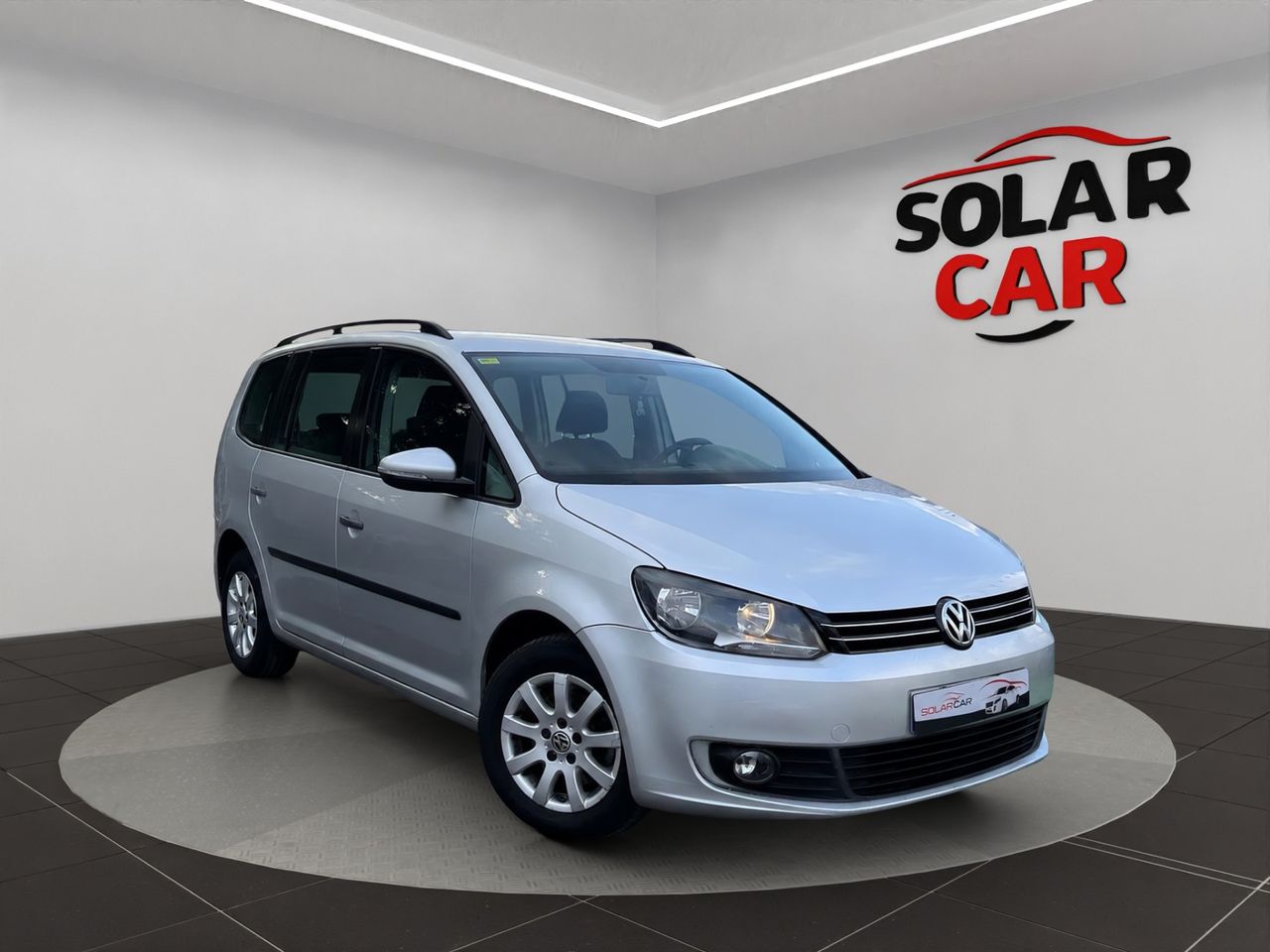 Volkswagen Touran Edition 1.6 TDI 105 CV - Foto 4