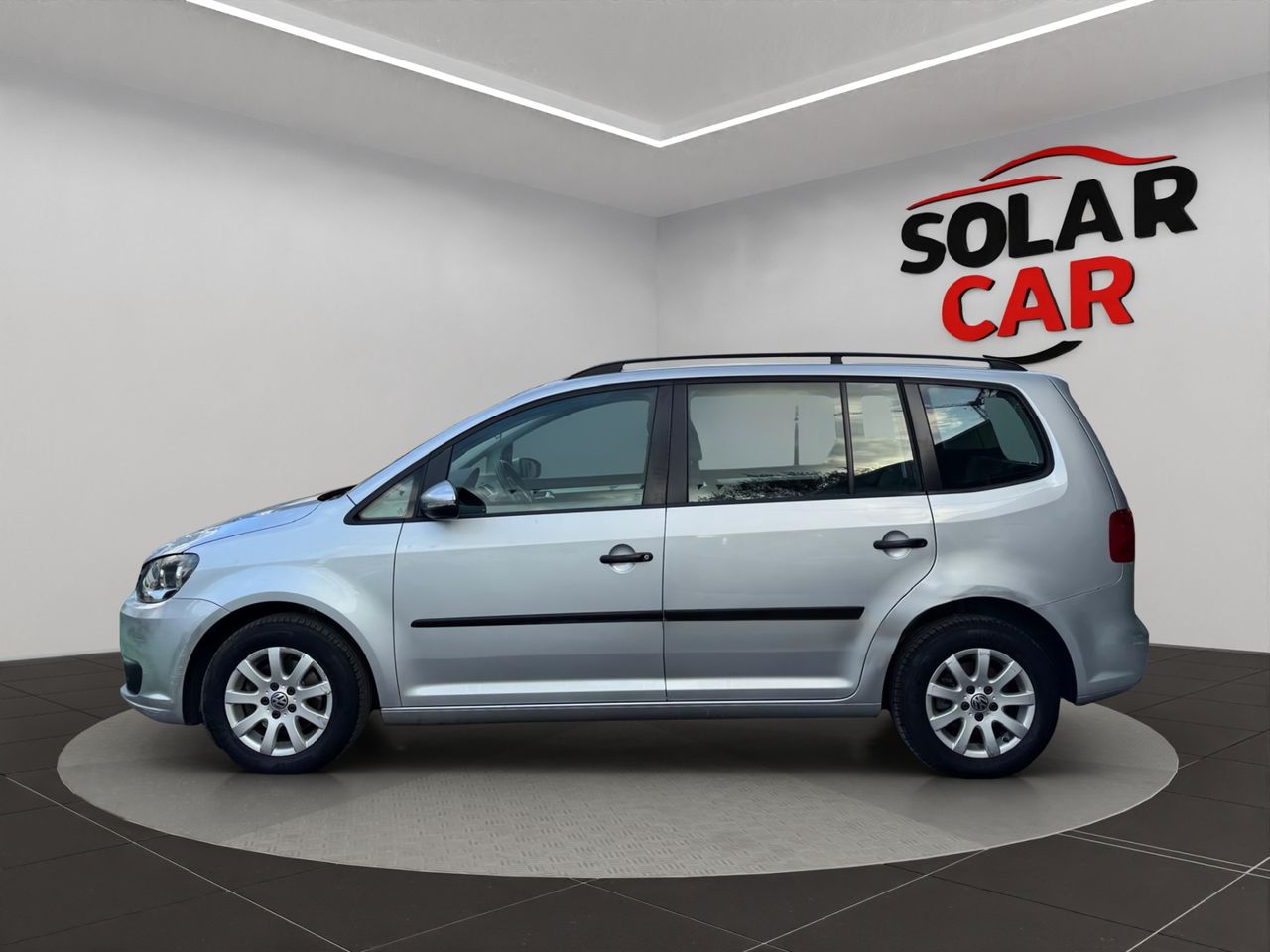 Volkswagen Touran Edition 1.6 TDI 105 CV - Foto 6