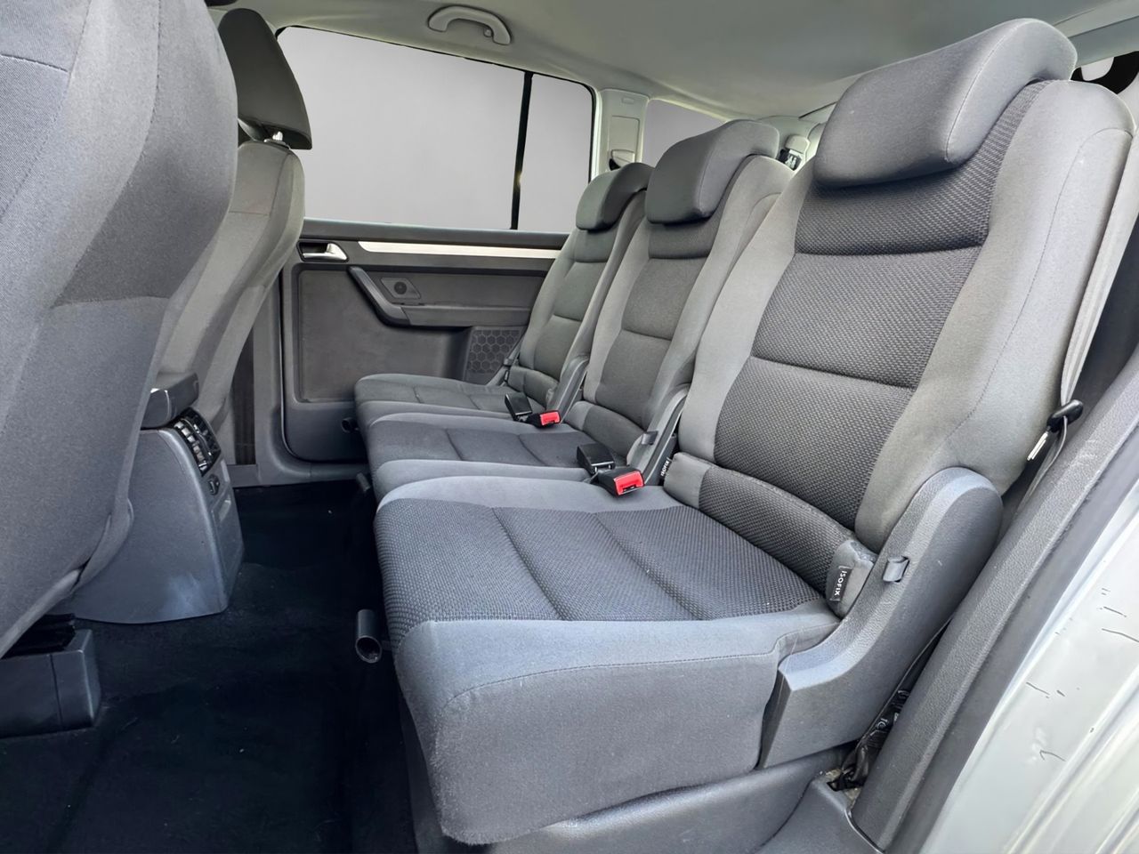 Volkswagen Touran Edition 1.6 TDI 105 CV - Foto 21