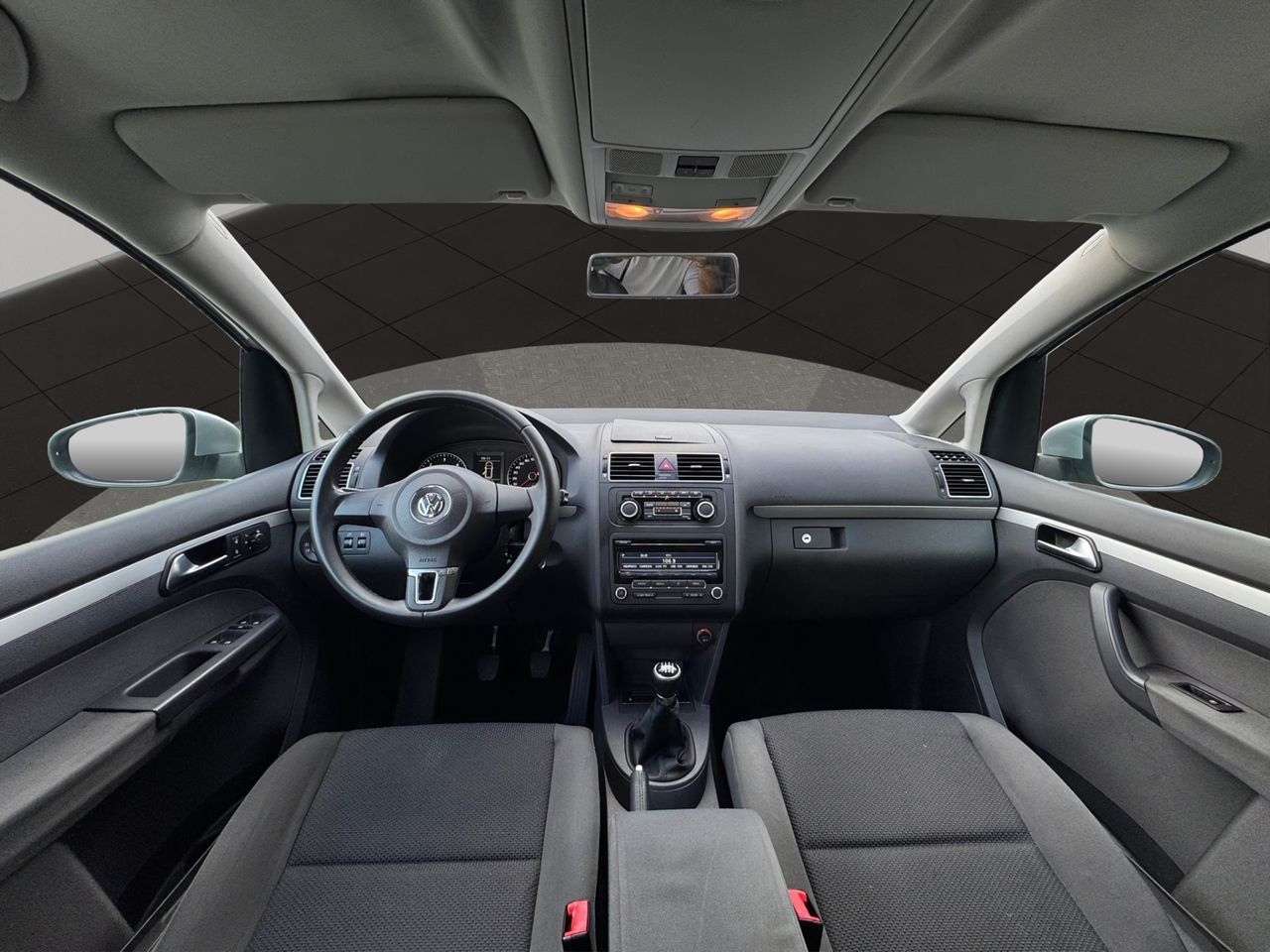 Volkswagen Touran Edition 1.6 TDI 105 CV - Foto 19