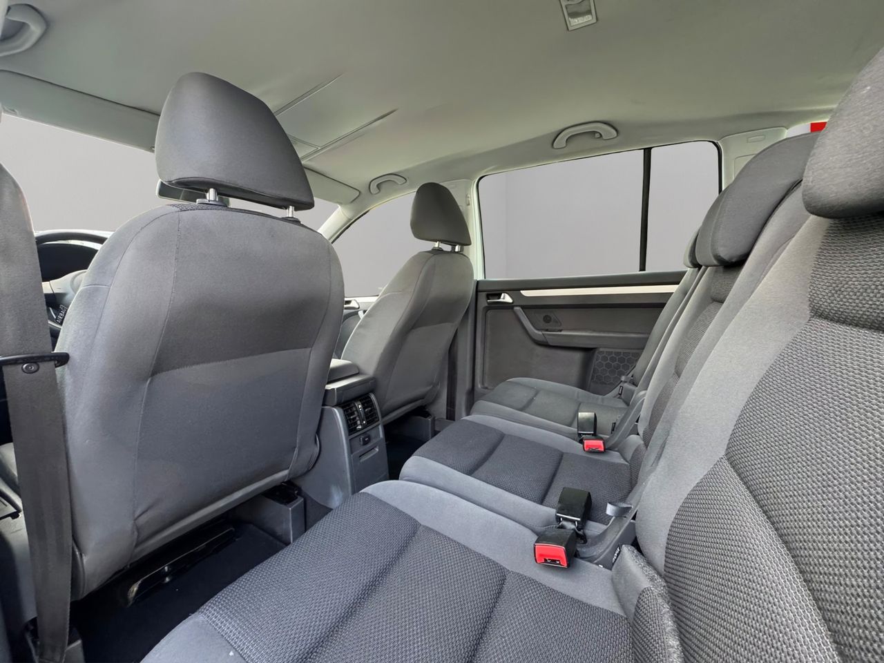 Volkswagen Touran Edition 1.6 TDI 105 CV - Foto 20